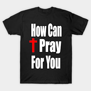 christian T-Shirt